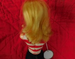 sweet 16 barbie hair